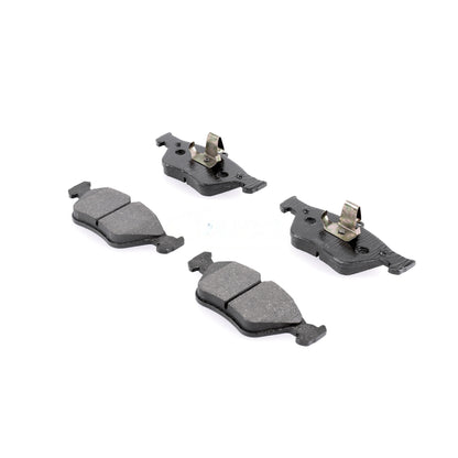 VAICO Brake Pad Set, disc brake V40-8016