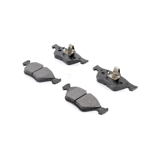 VAICO Brake Pad Set, disc brake V40-8016