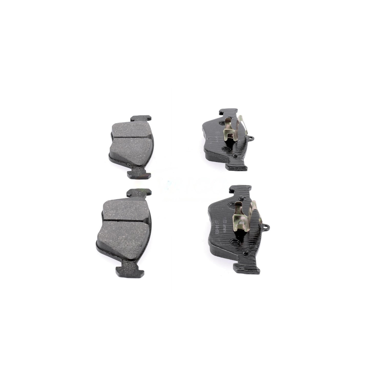 VAICO Brake Pad Set, disc brake V40-8016