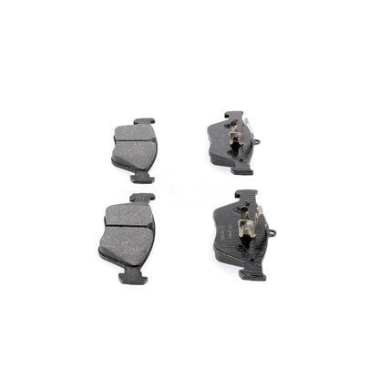 VAICO Brake Pad Set, disc brake V40-8016