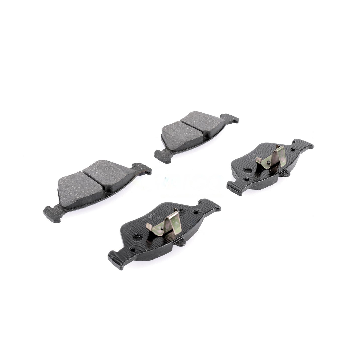 VAICO Brake Pad Set, disc brake V40-8016