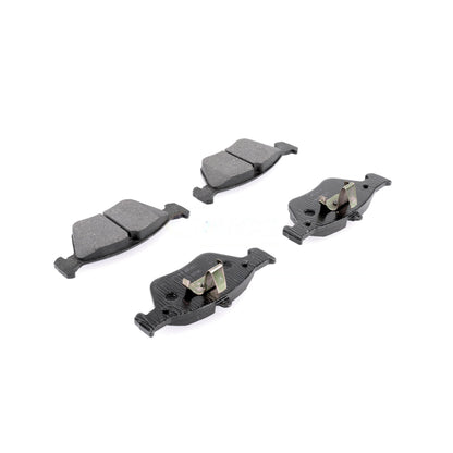 VAICO Brake Pad Set, disc brake V40-8016