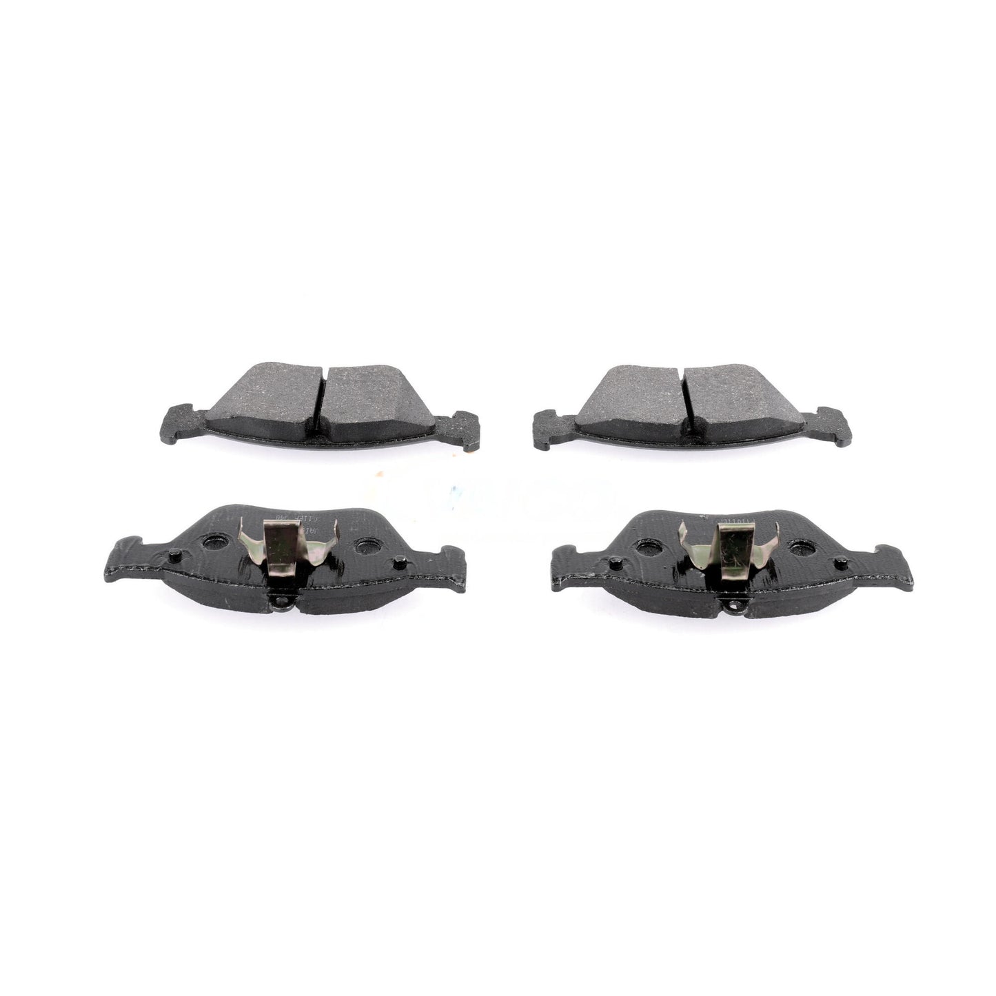 VAICO Brake Pad Set, disc brake V40-8016