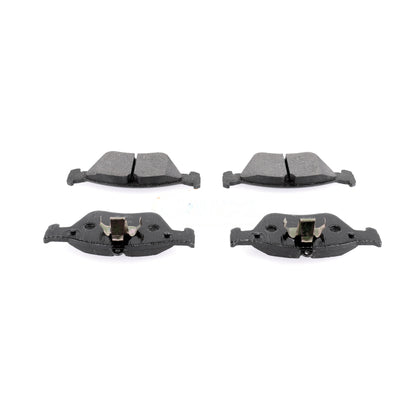 VAICO Brake Pad Set, disc brake V40-8016