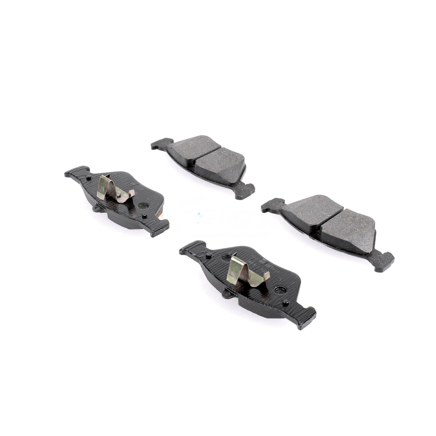 VAICO Brake Pad Set, disc brake V40-8016