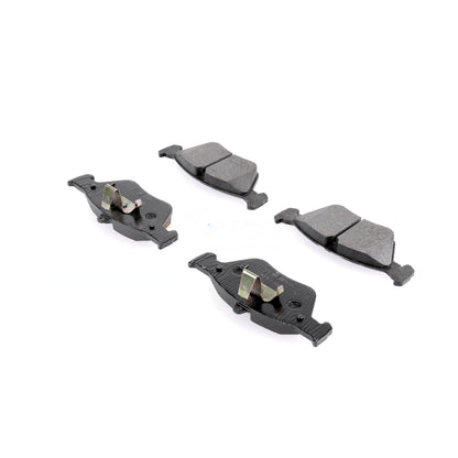 VAICO Brake Pad Set, disc brake V40-8016