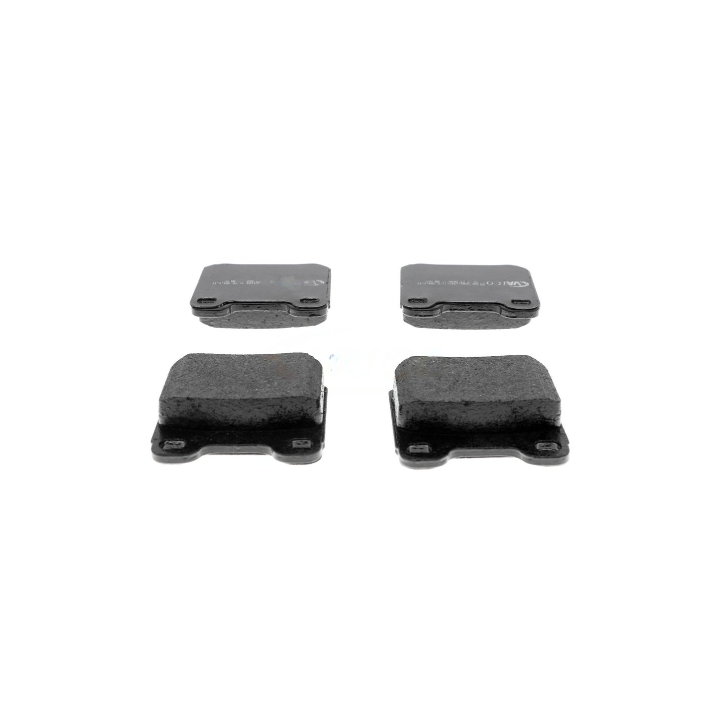 VAICO Brake Pad Set, disc brake V40-8017