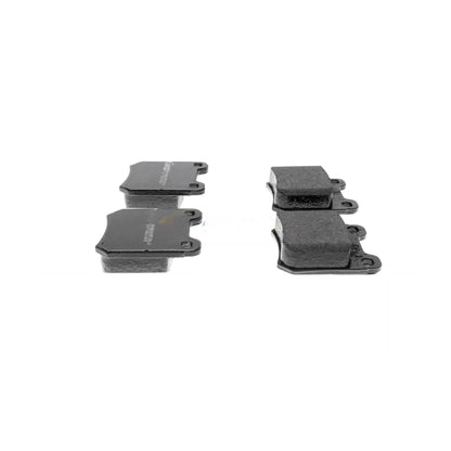 VAICO Brake Pad Set, disc brake V40-8017