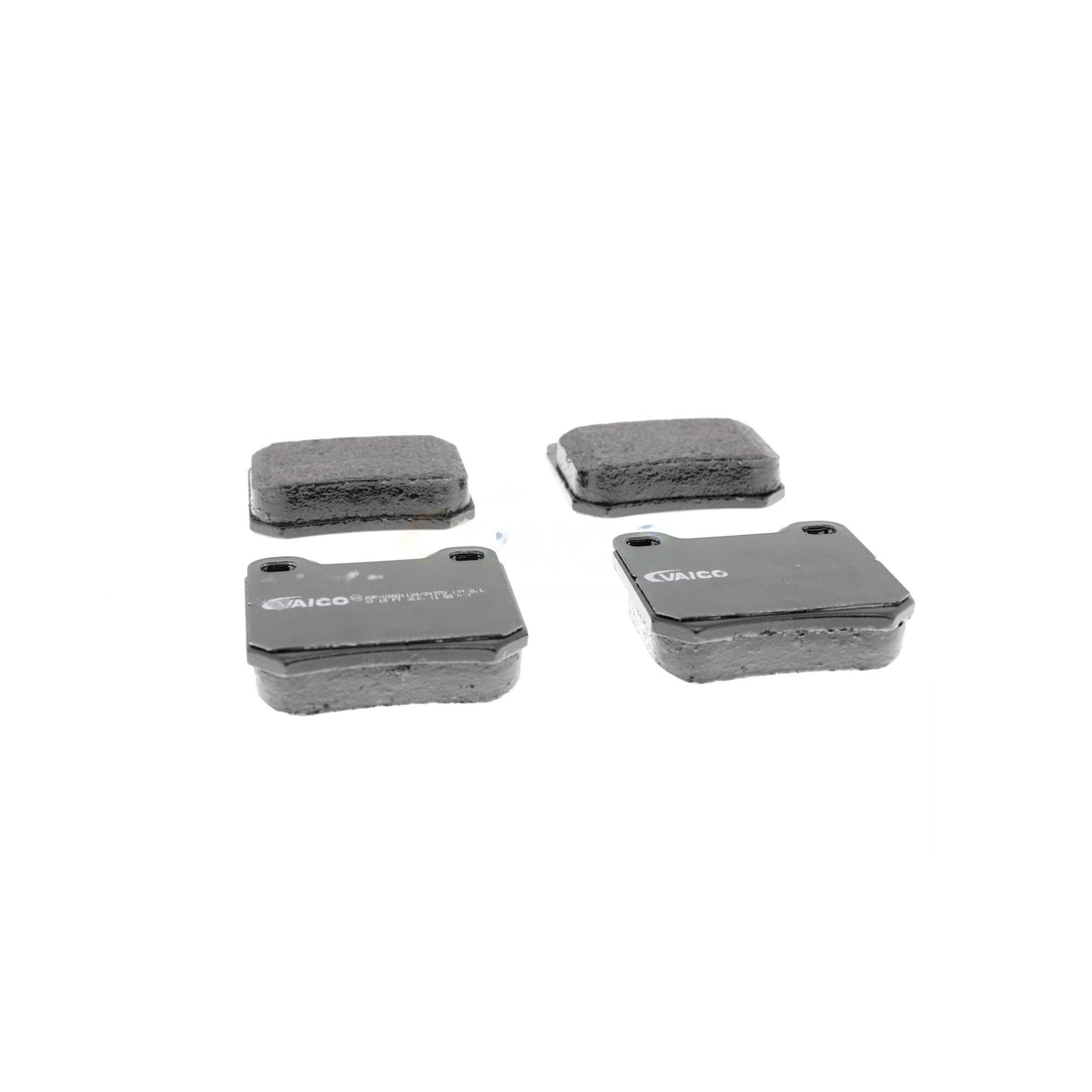 VAICO Brake Pad Set, disc brake V40-8019