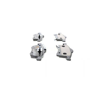 VAICO Brake Pad Set, disc brake V40-8020