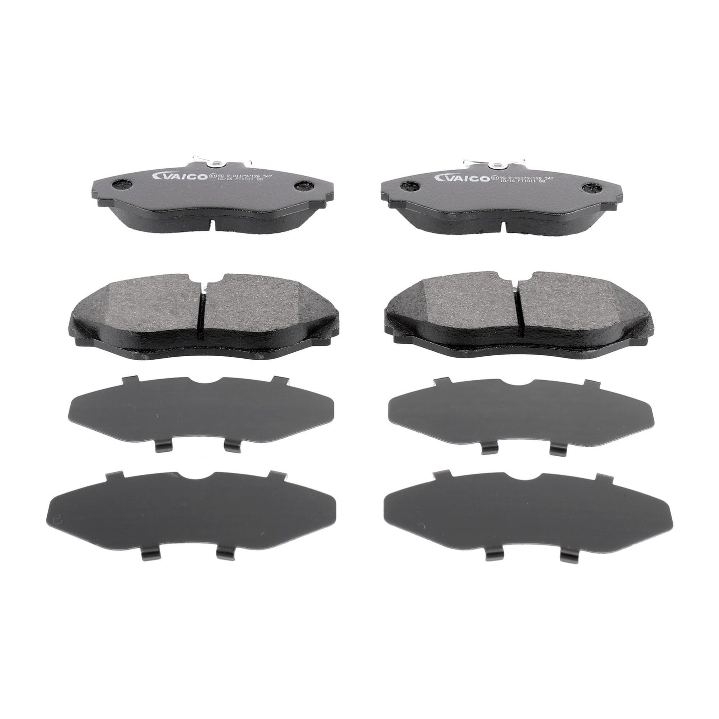 VAICO Brake Pad Set, disc brake V40-8021