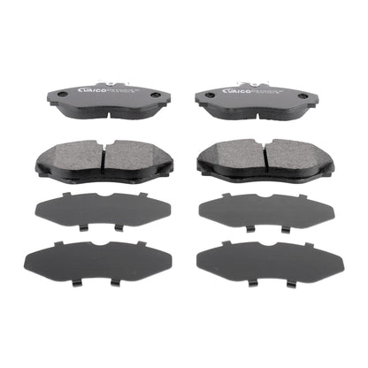 VAICO Brake Pad Set, disc brake V40-8021