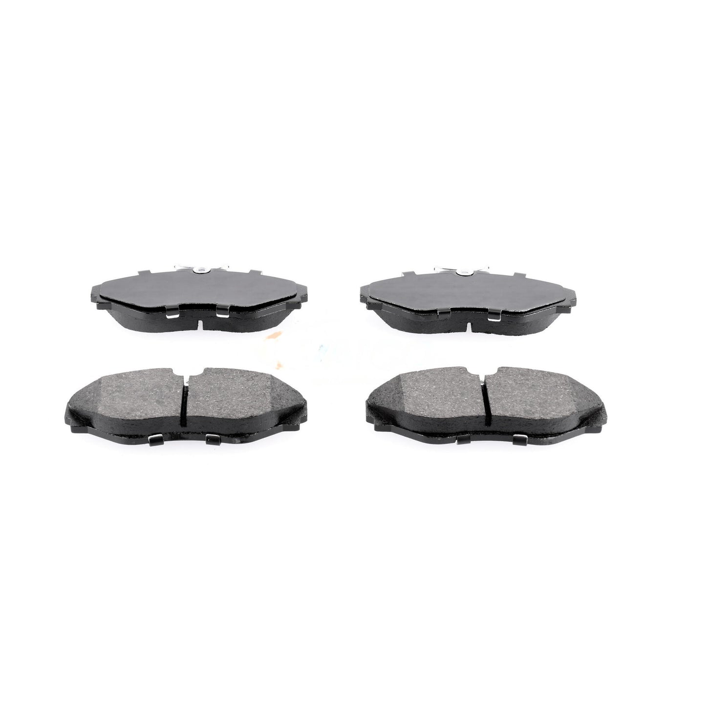 VAICO Brake Pad Set, disc brake V40-8021