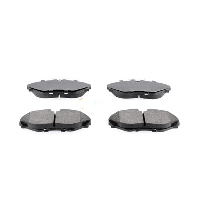 VAICO Brake Pad Set, disc brake V40-8021