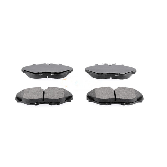 VAICO Brake Pad Set, disc brake V40-8021