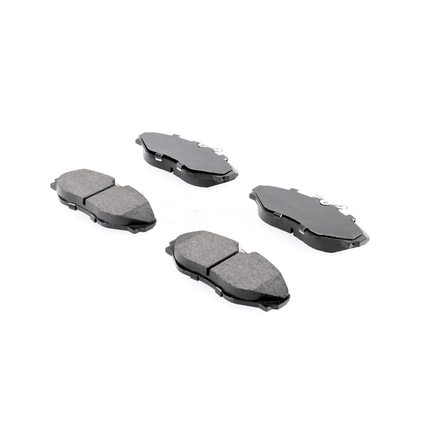 VAICO Brake Pad Set, disc brake V40-8021