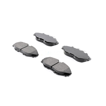 VAICO Brake Pad Set, disc brake V40-8021