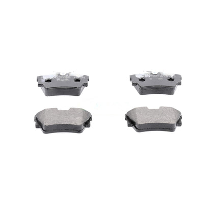 VAICO Brake Pad Set, disc brake V40-8022