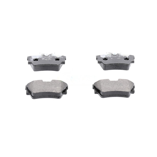 VAICO Brake Pad Set, disc brake V40-8022
