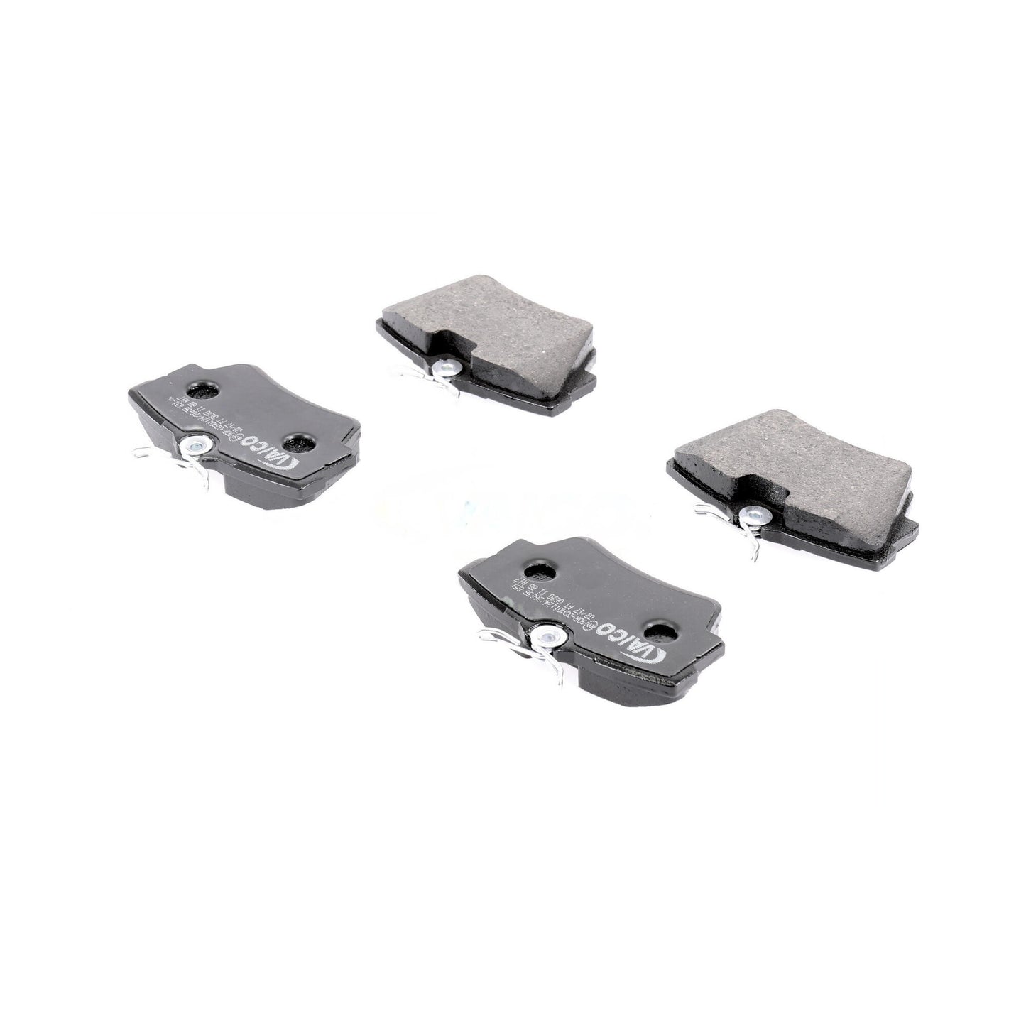 VAICO Brake Pad Set, disc brake V40-8022