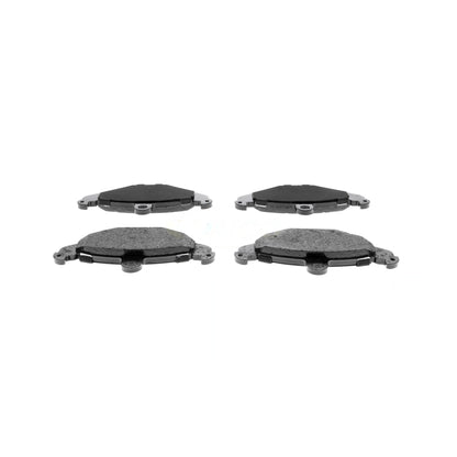VAICO Brake Pad Set, disc brake V40-8024
