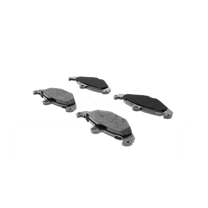 VAICO Brake Pad Set, disc brake V40-8024