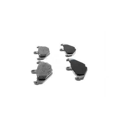 VAICO Brake Pad Set, disc brake V40-8024