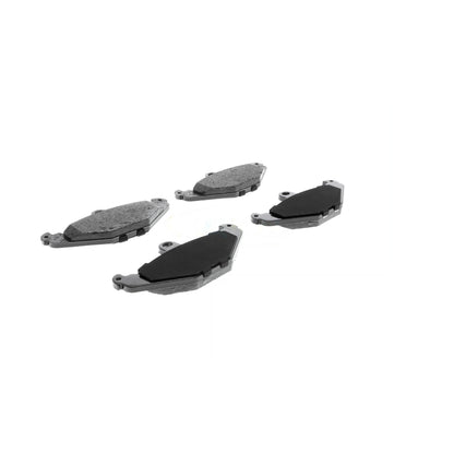 VAICO Brake Pad Set, disc brake V40-8024