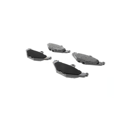 VAICO Brake Pad Set, disc brake V40-8024