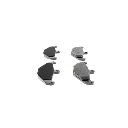 VAICO Brake Pad Set, disc brake V40-8024