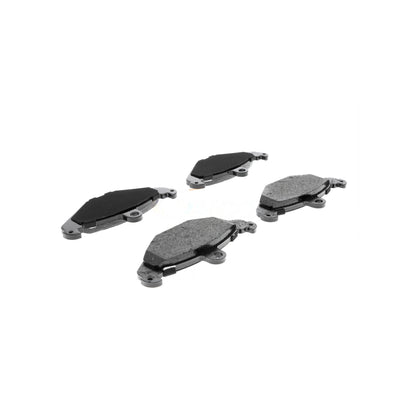 VAICO Brake Pad Set, disc brake V40-8024