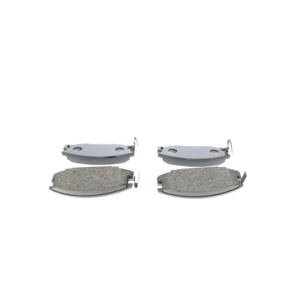 VAICO Brake Pad Set, disc brake V40-8025