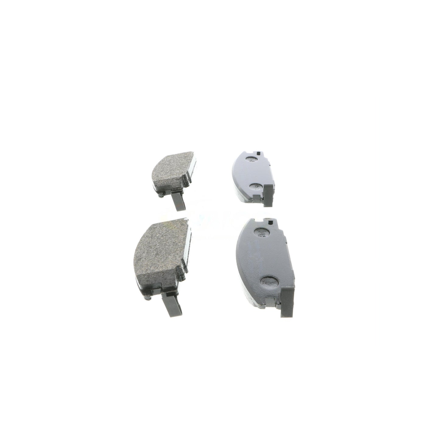 VAICO Brake Pad Set, disc brake V40-8025