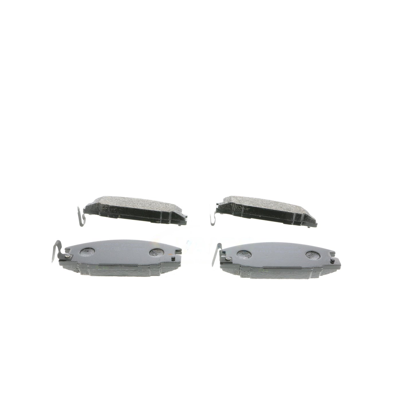 VAICO Brake Pad Set, disc brake V40-8025
