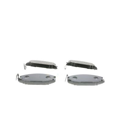 VAICO Brake Pad Set, disc brake V40-8025