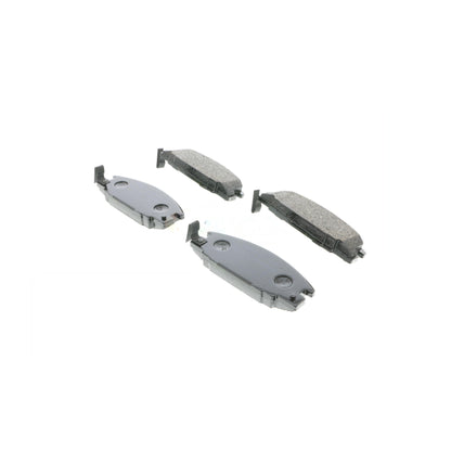 VAICO Brake Pad Set, disc brake V40-8025