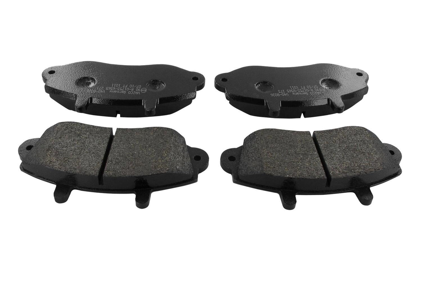 VAICO Brake Pad Set, disc brake V40-8026