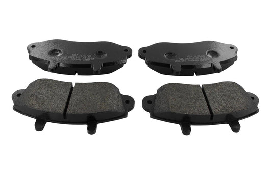 VAICO Brake Pad Set, disc brake V40-8026