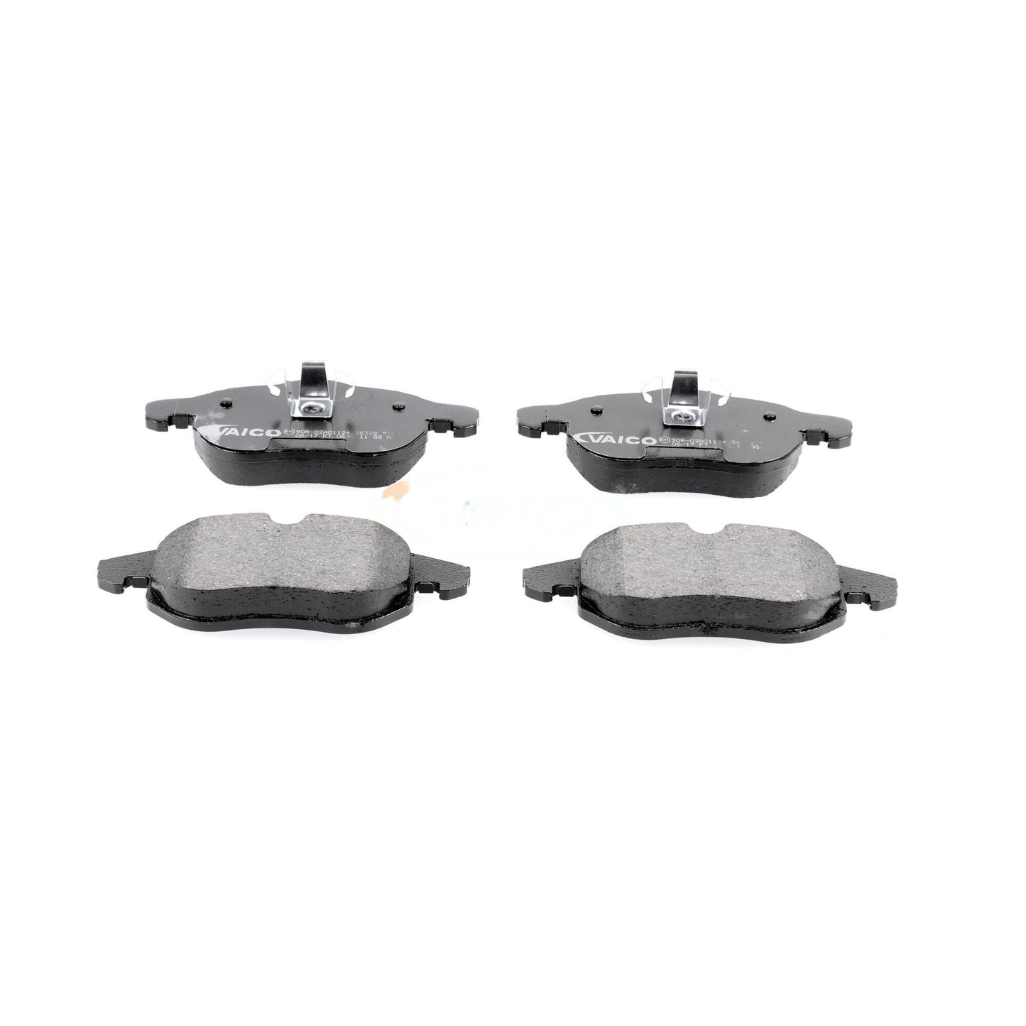 VAICO Brake Pad Set, disc brake V40-8027