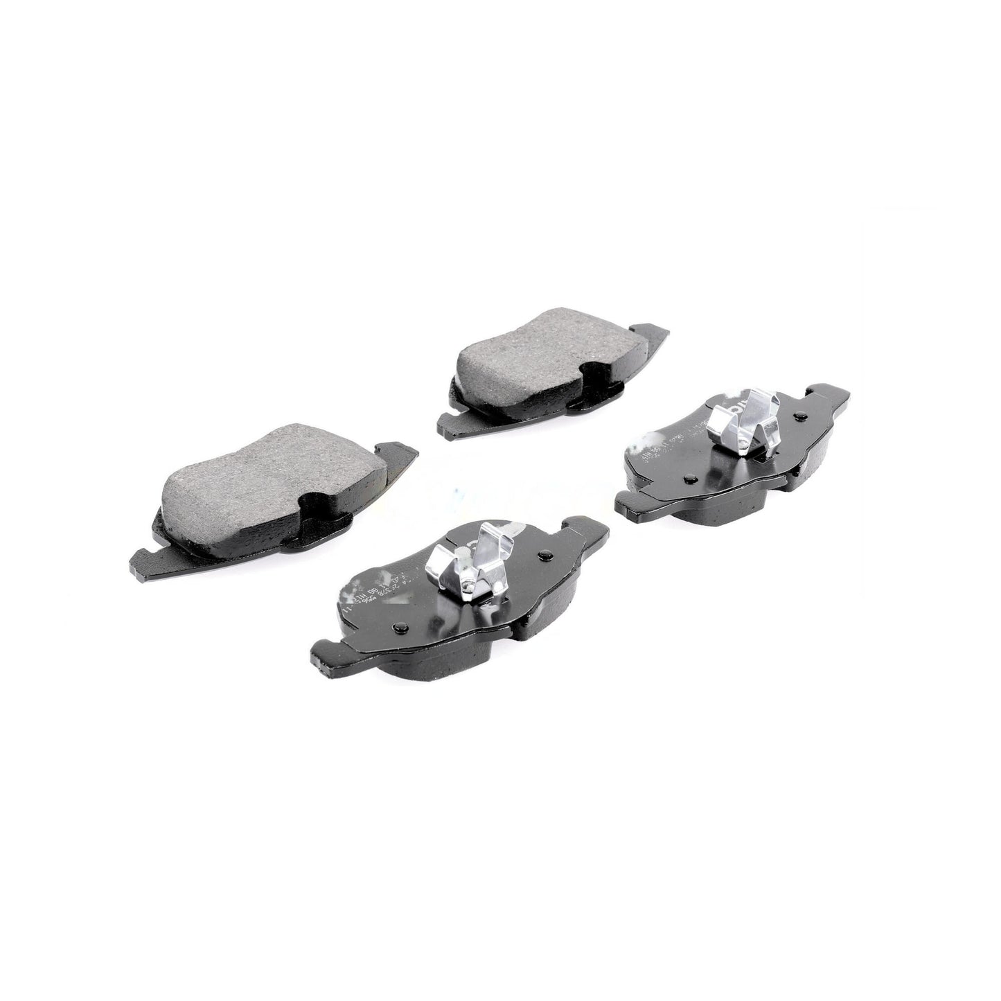 VAICO Brake Pad Set, disc brake V40-8027