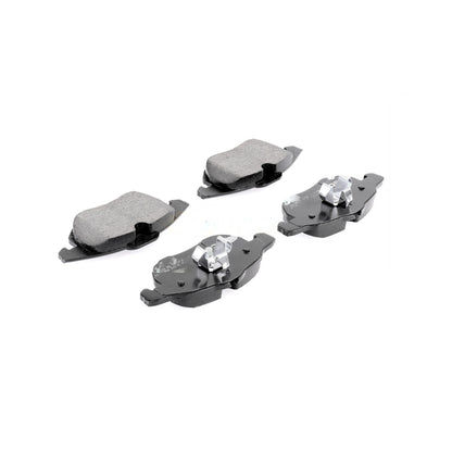 VAICO Brake Pad Set, disc brake V40-8027