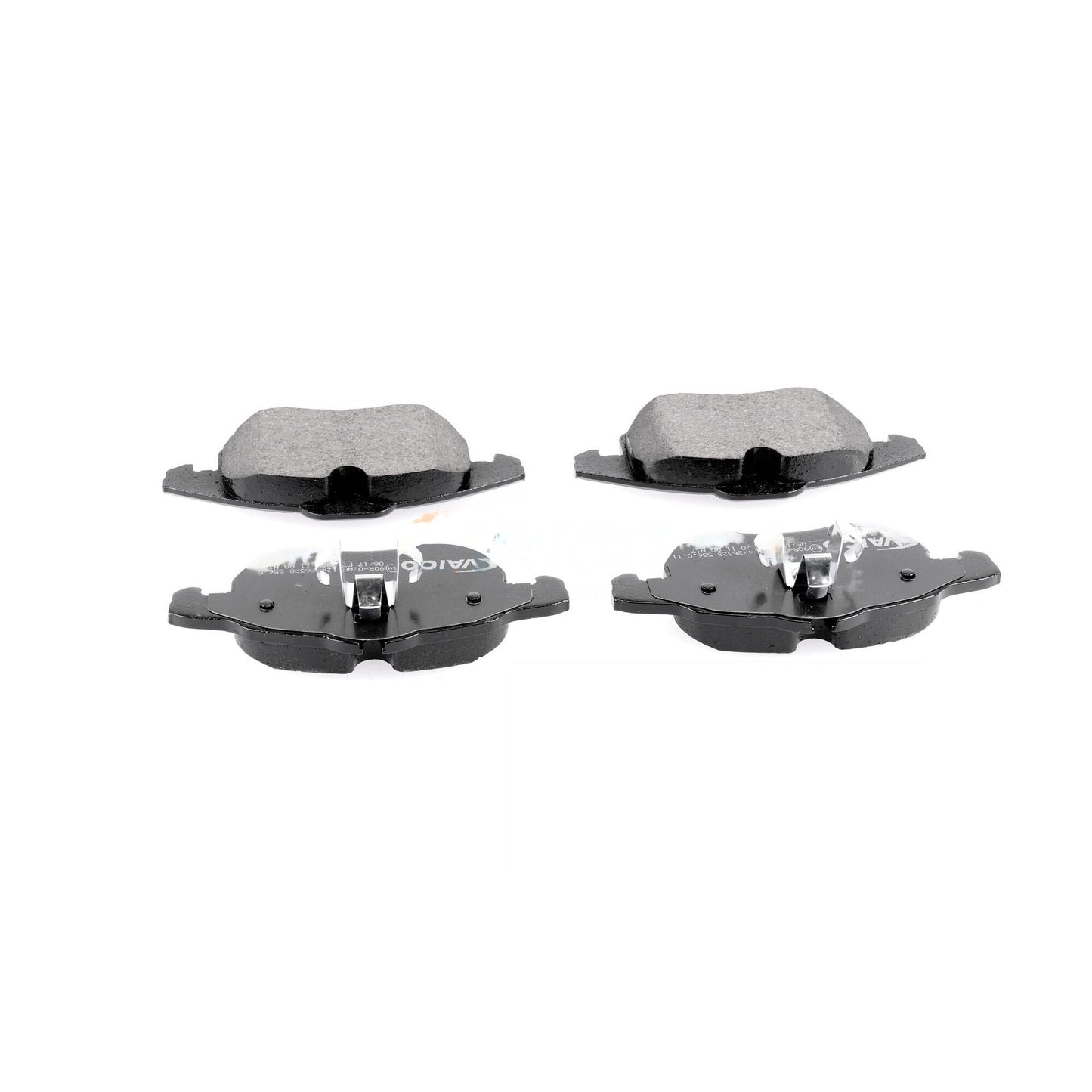 VAICO Brake Pad Set, disc brake V40-8027