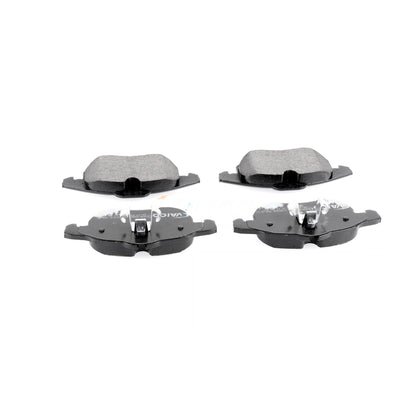 VAICO Brake Pad Set, disc brake V40-8027