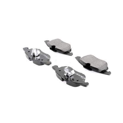 VAICO Brake Pad Set, disc brake V40-8027