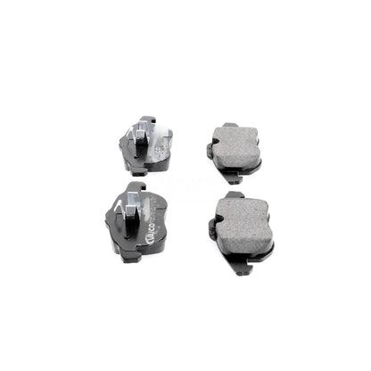 VAICO Brake Pad Set, disc brake V40-8027