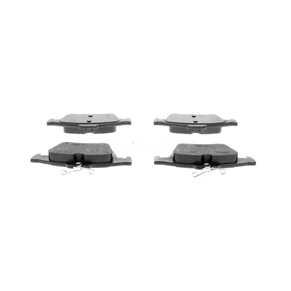 VAICO Brake Pad Set, disc brake V40-8028-1
