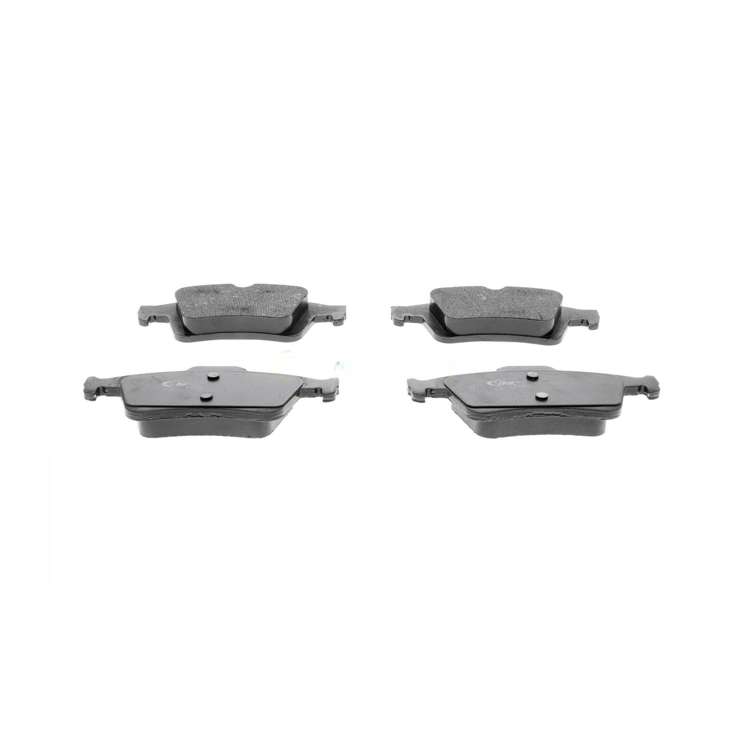 VAICO Brake Pad Set, disc brake V40-8028-1