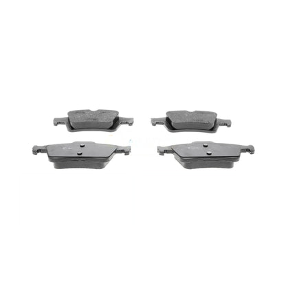VAICO Brake Pad Set, disc brake V40-8028-1