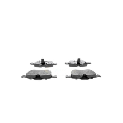 VAICO Brake Pad Set, disc brake V40-8030-1