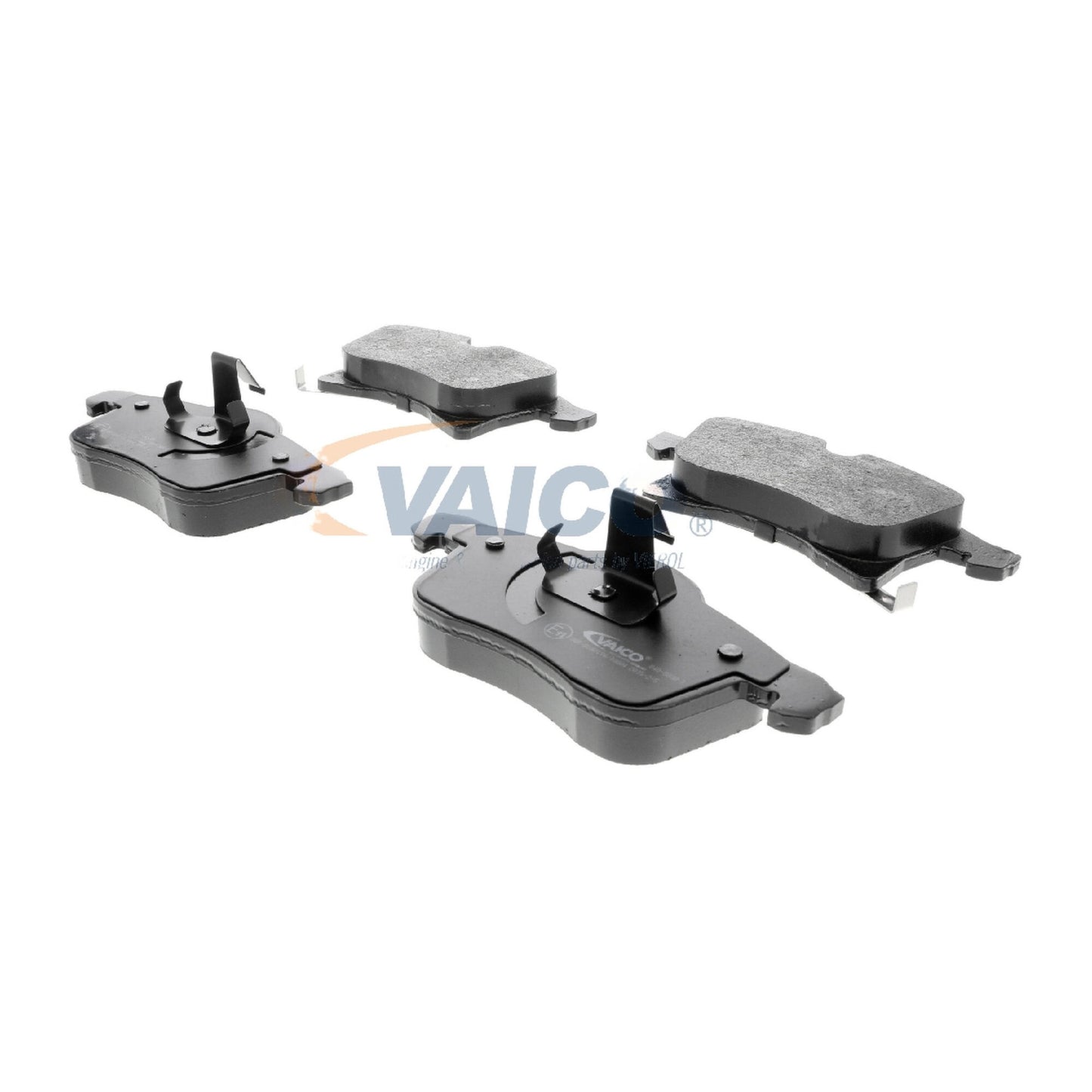 VAICO Brake Pad Set, disc brake V40-8030-1